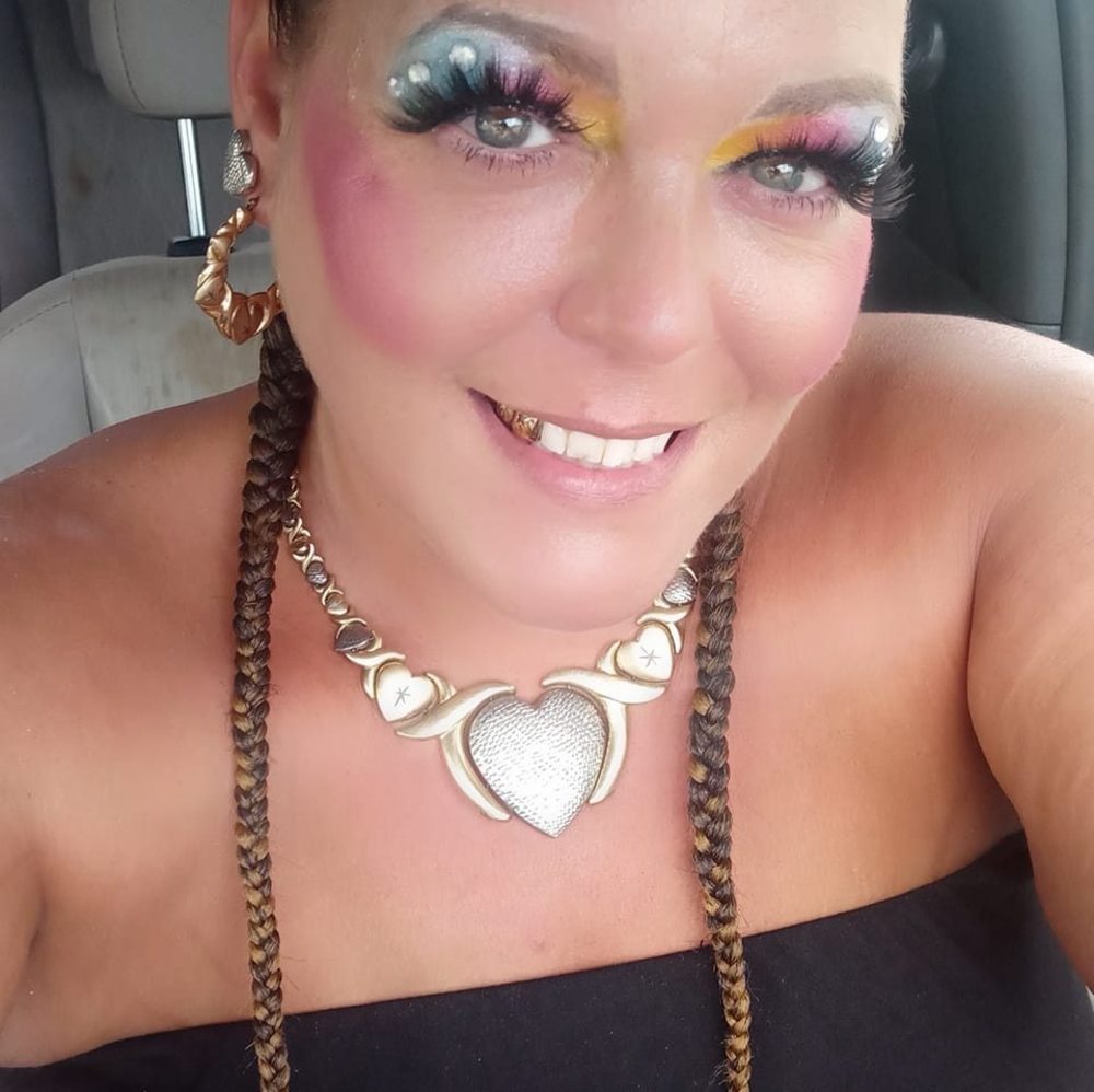 Meet your Posher, Brandi